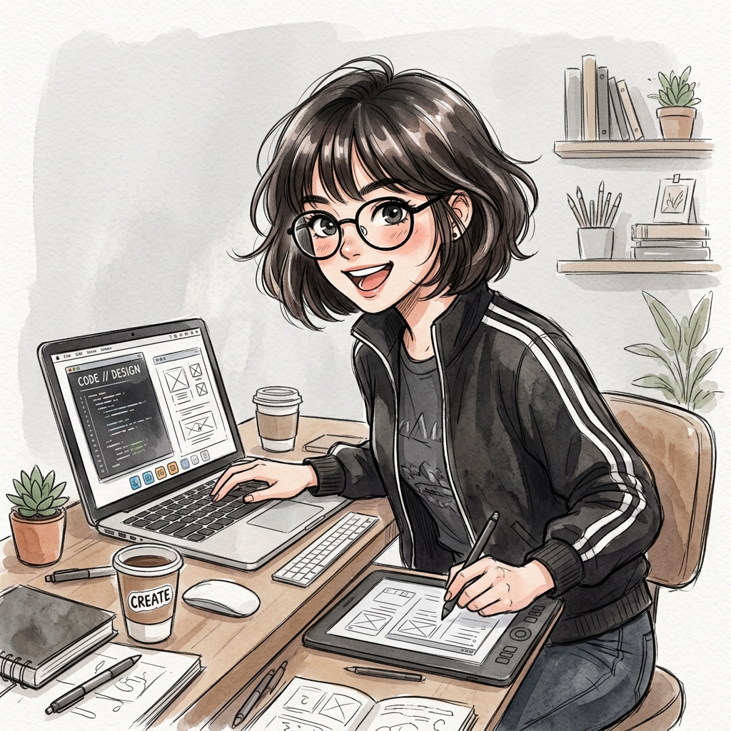Piksel - Creative Director
