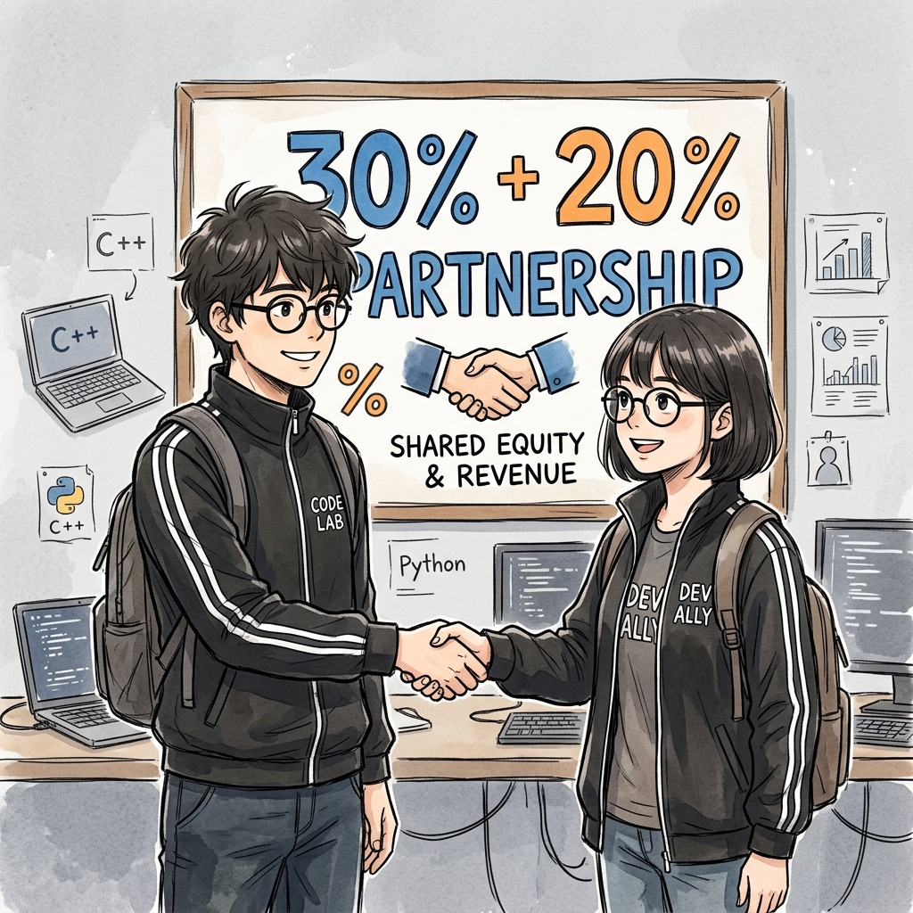 ODZ Affiliate Program