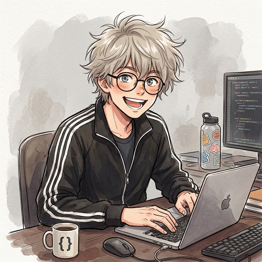 Skrip - Animation Wizard