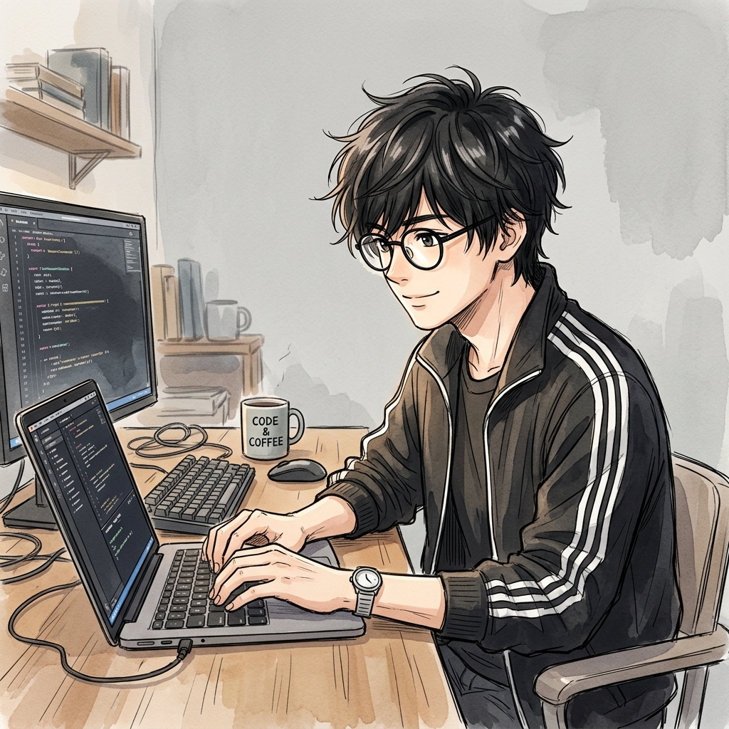 Zero - Backend General